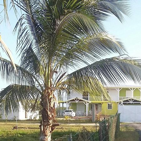 Villa Soleil De Surgy Sainte-Anne  Kültér fotó