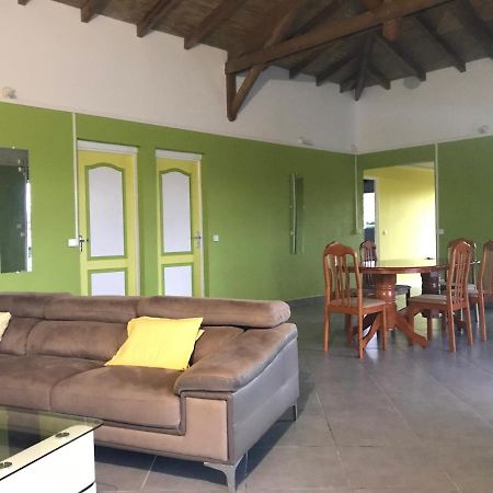 Villa Soleil De Surgy Sainte-Anne  Kültér fotó