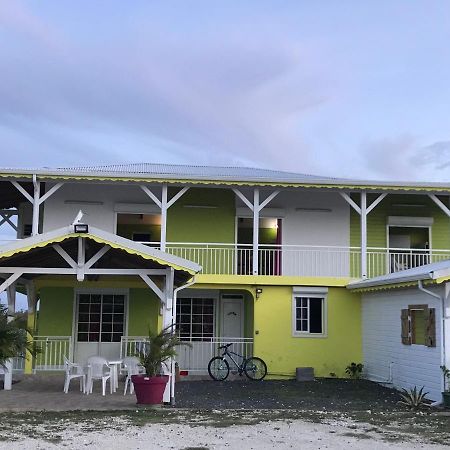 Villa Soleil De Surgy Sainte-Anne  Kültér fotó