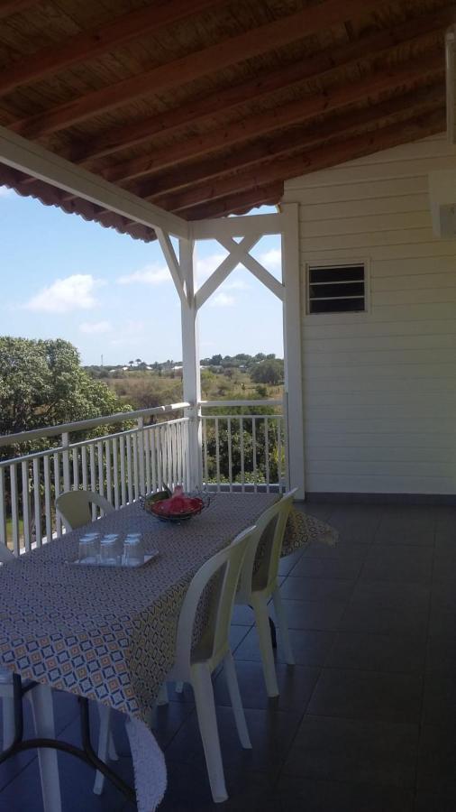 Villa Soleil De Surgy Sainte-Anne  Kültér fotó