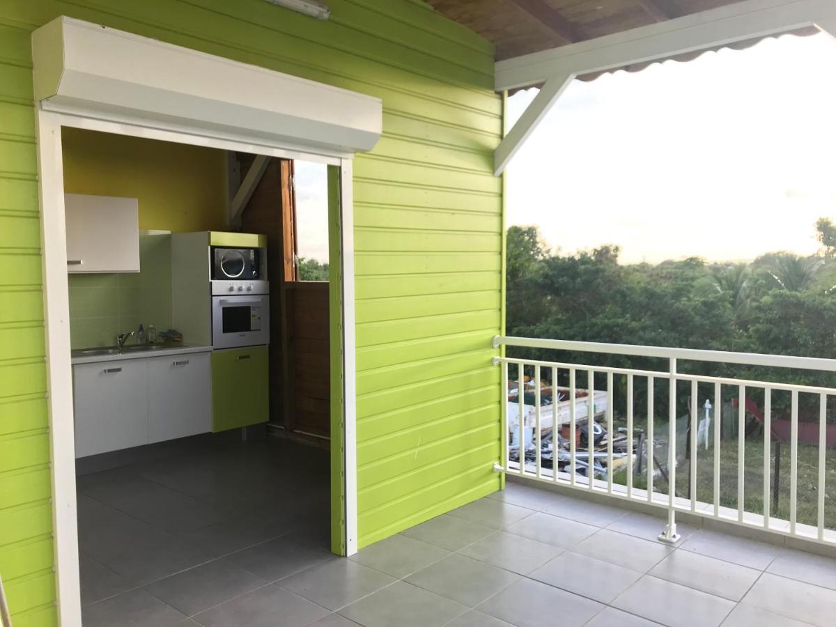 Villa Soleil De Surgy Sainte-Anne  Kültér fotó