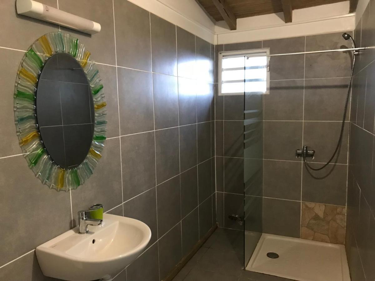 Villa Soleil De Surgy Sainte-Anne  Kültér fotó