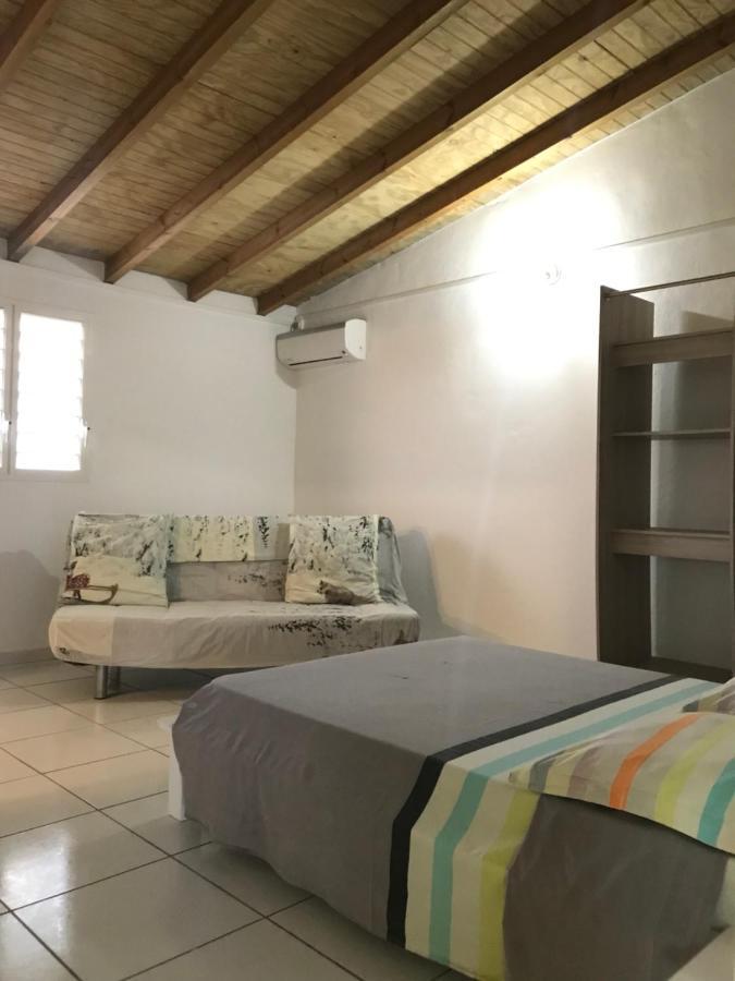 Villa Soleil De Surgy Sainte-Anne  Kültér fotó